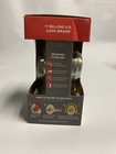 Kwikset Signature Series Deadbolt Key One Side