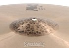 Sabian 20  Hhx Complex Thin Crash Cymbal