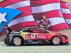 Tomica Premium Racing Arta Honda Nsx-gt Loose 1 63 Scale Tomica 10th Anniversary