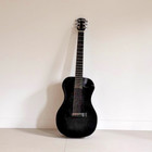 Journey Of660m Overhead Carbon Fiber Travel Guitar - Compact Pro-quality