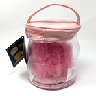 Universal Studios Harry Potter World Creature Pink Pygmy Puff Shoulder Plush New