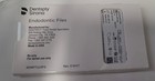 Dentsply Protaper Ultimate Endodontic Files  size F1  Length 25mm 