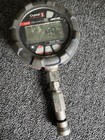 Ametek Crystal Xp2i Digital Pressure Gauge W  Datalogging 3 000 Psi Used Works