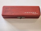 Vintage Hohner 64 Chromonica Professional Chromatic Harmonica Germany W  Case