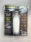 2011 Test Tube Aliens Hatch Feed Grow Evilution Wild Planet Psycus Weird Toys