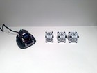 Anki Cozmo Liquid Metal Robot With Charging Dock And 3 Cubes