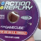 Nintendo Gamecube Datel Action Replay Disc Only Untested 