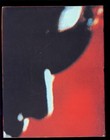 Zoo Tv Tour Concert Program U2  feb -april 1992 Usa Oversize In Fair Condition