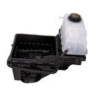 Coolant Overflow Reservoir Tank   8c3z8101a  9c3z8101a