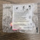 Howard Leight By Honeywell Laser Lite High Visibility Disposable Earplugs 34pair