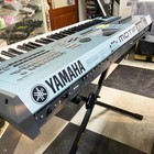 Yamaha Motif Xs6 61-key Synthesizer Fsx Keyboard With Ac Cable     Japan