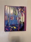 Nwt Vintage 90s Trapper Keeper Designer Series