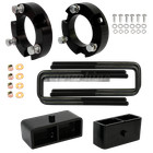 3  Front 2  Rear Leveling Lift Kit Fit 4x4 For 2005-2023 Toyota Tacoma 2wd 4wd