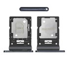 Microsd Sim Card Tray Replacement For Samsung Galaxy A53 5g Sm-a536u Holder Slot