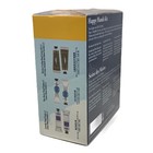 L occitane En Provence Happy Hands Kit Travel Exclusive Set Of 6 Tubes Newsealed