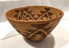 Yokuts Basket