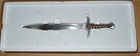 Lord Of The Rings Sting Sword 27   Replica Frodo Baggins Noble Collection Lotr