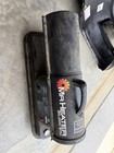 Mr  Heater 80 000 Btu Portable Kerosene Forced Air Jobsite Heater