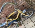 Vintage Schwinn Stingray 12   Lil Tiger  Deliver 2 Memory Lane Or Monroe Swap