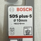 Bosch Sds Plus 5 10mm 150 215mm   Fb5