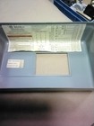 Square D 30072-311-41 Enclosure With 2510mcg3 Magnetic Starter Inside