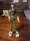 Stop Motion Puppet