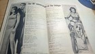 1966 A Guide To The  in  Conversation Of  the Swinger  Ann-margret Pressbook Wow