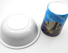Star Wars General Mills Cereal Bowl   Plastic Cup Bpa Free Melamine Plastic 3 Ch