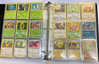 Pokemon Cards  Original 151 Set Complete Vintage Charizard Blastoise Venusaur