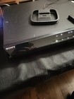 Sony Hcd-hdx589w 5-disc Dvd Hdmi 5 1 Home Theater W  S-air Card No Remote Tested