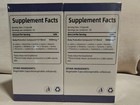 Lot Of 4 Bcp 157 1000mcg Dietary Supplement 60 Caps Exp 11 27