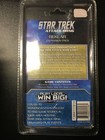 Wizkids Star Trek Attack Wing Wave 13 - Dominion  Reklar Expansion Pack Pack Nm