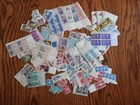 Us Mint Nh Stamp Collection  50  Face Value