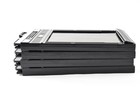 Lot Of 4  near Mint  Toyo 4x5 Cut Film Holder For Large Format Film From Japan