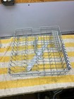 Whirlpool Maytag Dishwasher Upper Dishrack Wpw10243301  99003218  W10243301