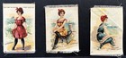 Tobacco Silks  Factory No  649  Lot Of 12 Bathing Beauties