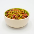 Zupreem Fruitblend Bird Food Feed Pellets For Cockatiel Lovebird Quaker 10 Lb