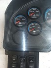 3626975f95 International 4400 Speedometer Cluster  11134608