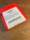 Janis Joplin Pearl Vintage Rare 8 Track Tape Tested Late Nite Bargain 