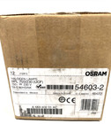 Osram 54603-2 Hpl 750w 230v Hpl Series Halogen  case Of 12 