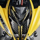 Radiator Grille Guard Cover Protection For Yamaha Raptor 700 Special Edition