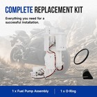Fuel Pump Assembly For Honda Cbr600rr 2007-2023  oem 16700-mfj-d01