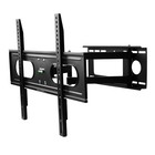 Affordable Tv Mount 37in To 70in Tv Wall Mount Max 1pc Full Motion Tv Wall Mount