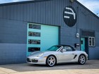 2007 Porsche Boxster S 2dr Convertible