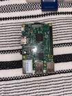 Raspberry Pi 3 Model B Quad Core 1 2ghz 64bit Cpu 1gb Ram Wifi   Bluetooth 4 1