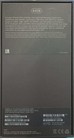 Original Apple Empty Box Iphone 8 Plus Space Gray   no Accessories no Manual 