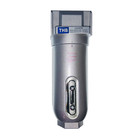 High Flow Compressed Air In Line Desiccant Dryer Moisture Water Separator 3 4 