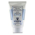 Sisley Velvel Sleeping Mask With Saffron Flowers 2oz   60ml New In Retail Box