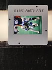Michael Brandon Original 35mm Slide 1993 Indianapolis Colts