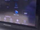 Pioneer Avh-p2400bt Double Din Bluetooth Cd Car Stereo - Tested